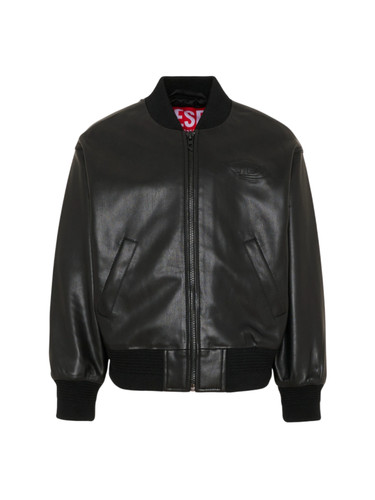 Diesel giubbino bomber - , in