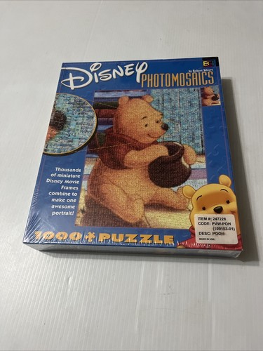 2003 disney buffalo - 2003,
