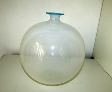 BAROVIER & TOSO MURANO GLASS
