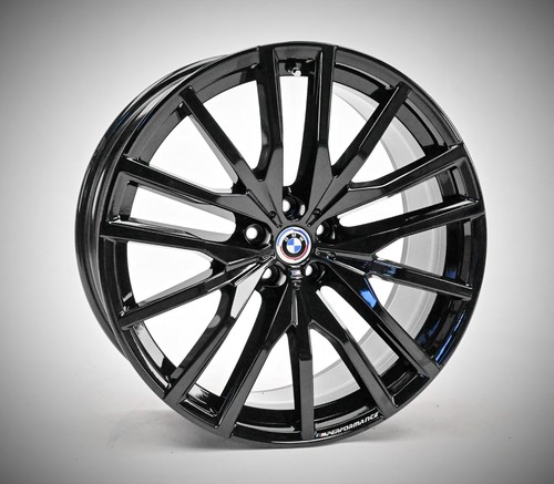 Cerchi lega bmw - cerchi, performance