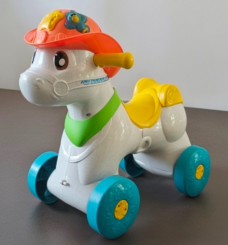 Cavalcabile dondolo baby - dondolo,