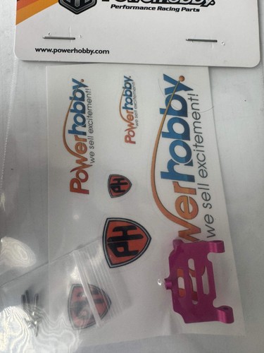 Powerhobby redcat ascent - powerhobby, ascent-32