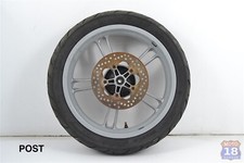 Cerchio ruota posteriore Yamaha YZF R 125 2008 2012 2013