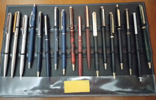 Collezione penne in metallo