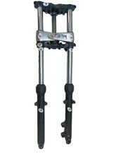 FORCELLA COMPLETA MASH 50