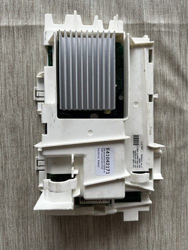 Scheda lavatrice hoover - lavatrice,