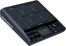 ROLAND SPD-SX PRO Pad Campionatore con 9 pad e Display