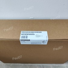 New Siemens 6AV6545-0CC10-0AX0