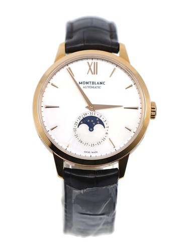 Orologio montblanc heritage - montblanc,