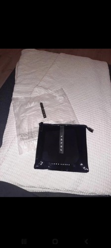 Prada trousse toilette - trousse, ou