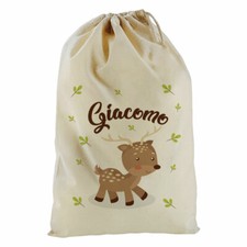 Sacchetto nascita primo cambio