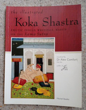 The Illustrated Koka Shastra