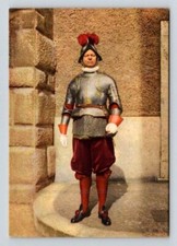 Guardia Svizzera Pontificia