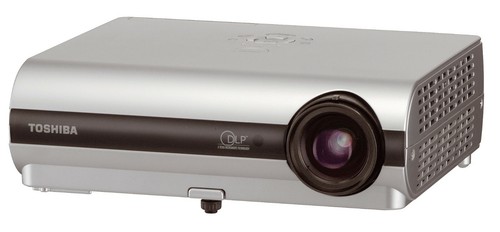Videoproiettore toshiba - videoproiettore,