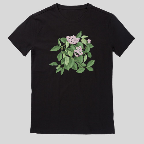 Maglietta pianta hoya - pianta, di