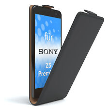 Custodia per Sony Xperia Z5