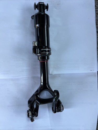 Rock shox specialized brain - rock,