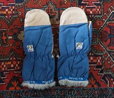 MUFFOLE INVICTA – GUANTI DA