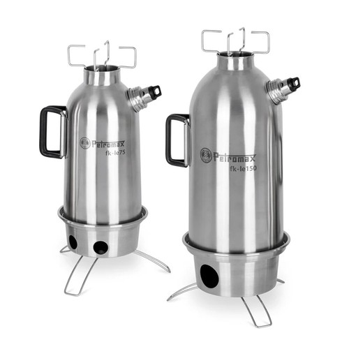 Petromax bollitore fuoco - petromax,