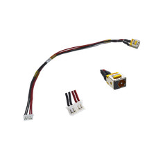 DC Jack Connecteur
