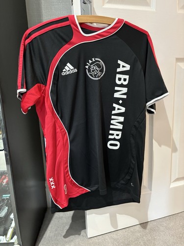 Maglia calcio ajax 2006 - calcio, 2006/2007