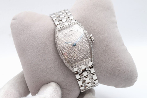 Orologio uomo franck muller - franck,