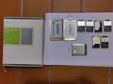 Apple schede Airport e Airport Extreme cards