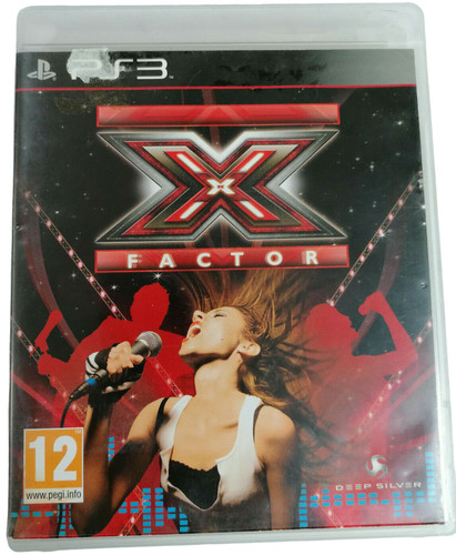 Factor versione pal gioco - versione,