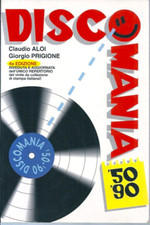 COLLEZIONISMO - MUSICA -