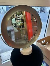 SPECCHIO DA TAVOLO 60s SERGIO