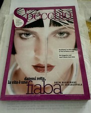 Specchio stampa 1998 - specchio,