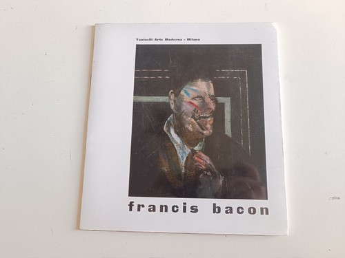 Francis bacon mostra 11 - francis,