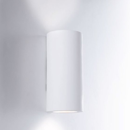 Applique gesso ceramico - in,