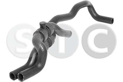 Manicotto flessibile tubo aria - tubo,