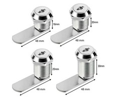 Serratura per armadio