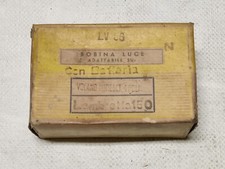Bobina luce volano MARELLI 4