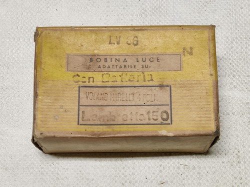 Bobina luce volano marelli - luce,