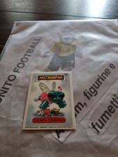 Figurina N.97 Album Sgorbions Ediz. The Topps Anno 1985 Prima Serie Nuova.M 278