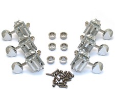 Accordatori chitarra originali