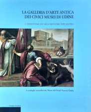 La Galleria d'Arte Antica dei