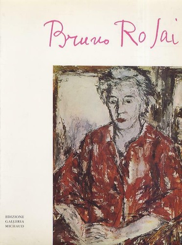 Bruno rosai edizioni - rosai,