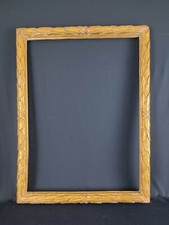 Cornice d'epoca originale in