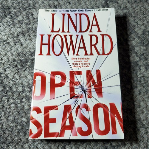 Open season linda - open,