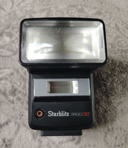 Flash starblitz 3800 - starblitz,