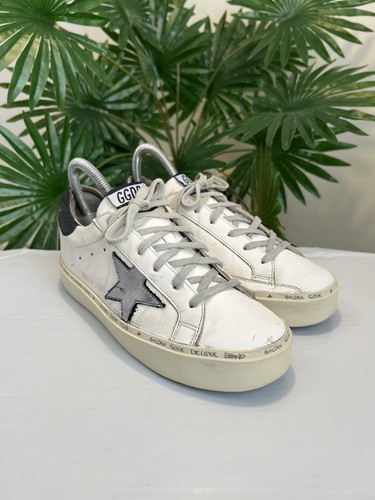 Golden goose star scarpe - golden, hi
