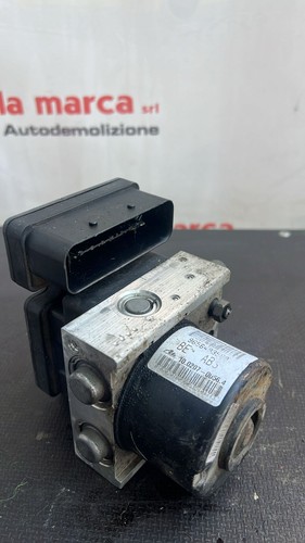 Pompa abs citroen serie - pompa,