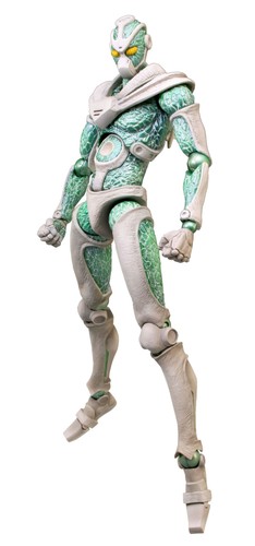 Sas jojo bizarre adventure - sas, jojo's