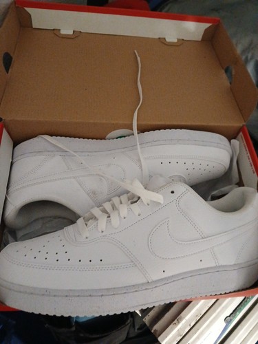 Brand new air - brand, low