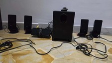 Impianto audio empire - impianto,