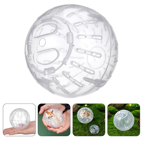 Pcs ruota del criceto - 2,